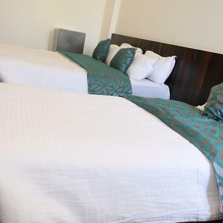 Hotel Venkateshwar Aurangabad  Bagian luar foto