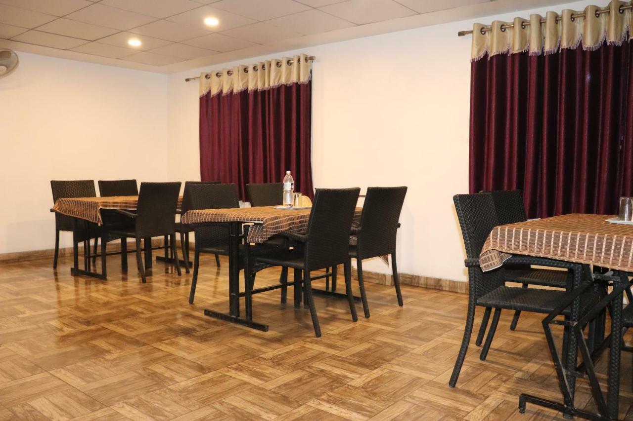 Hotel Venkateshwar Aurangabad  Bagian luar foto